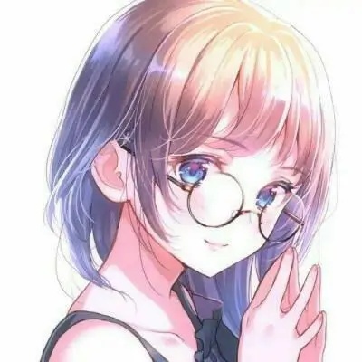 秋秋影视影迷头像六